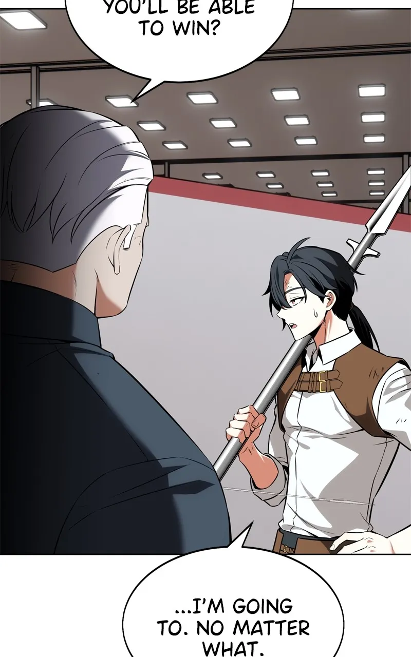 I Killed the Main Player Chapter 6 page 22 - 