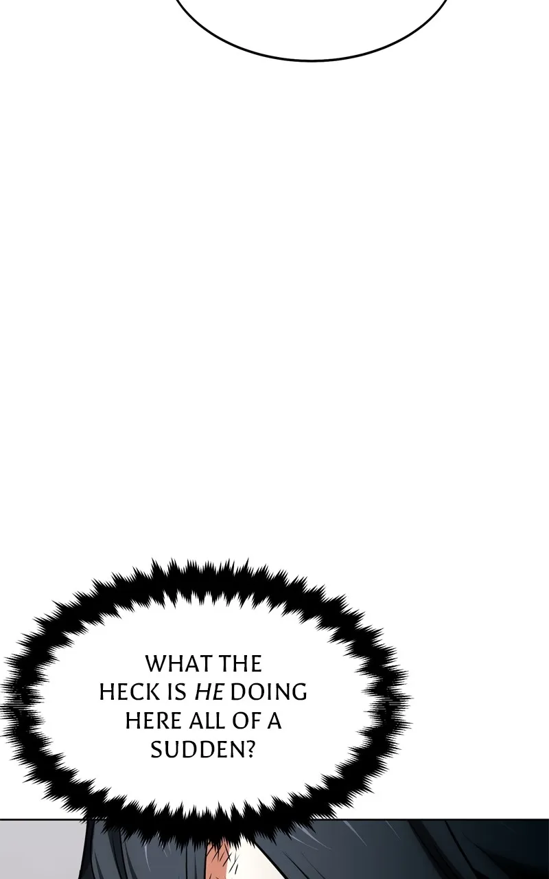 I Killed the Main Player Chapter 6 page 23 - 