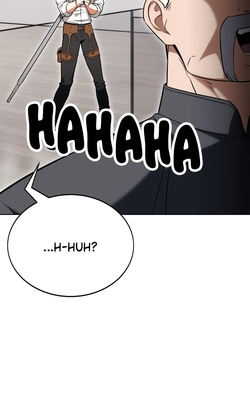 I Killed the Main Player Chapter 6 page 30 - 