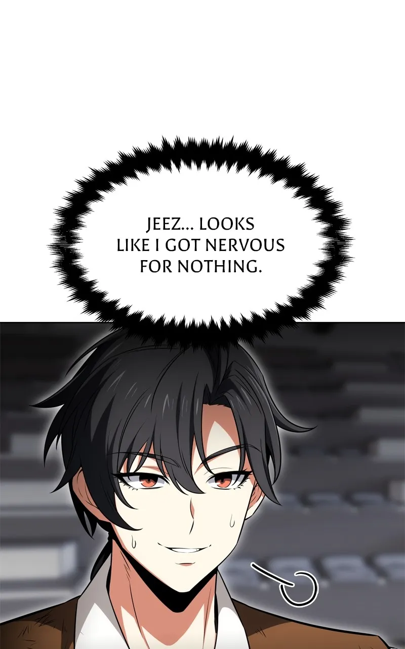 I Killed the Main Player Chapter 6 page 31 - 