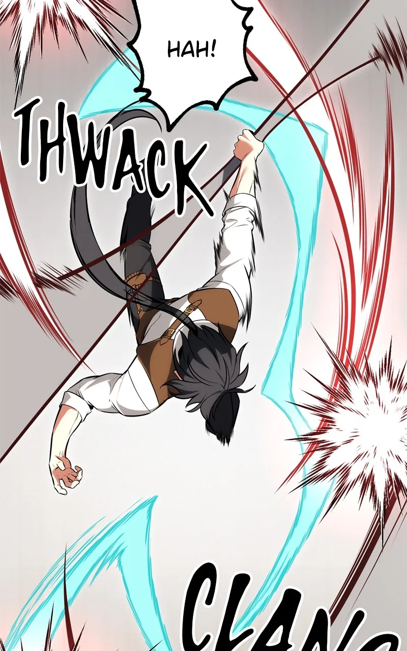 I Killed the Main Player Chapter 6 page 36 - 