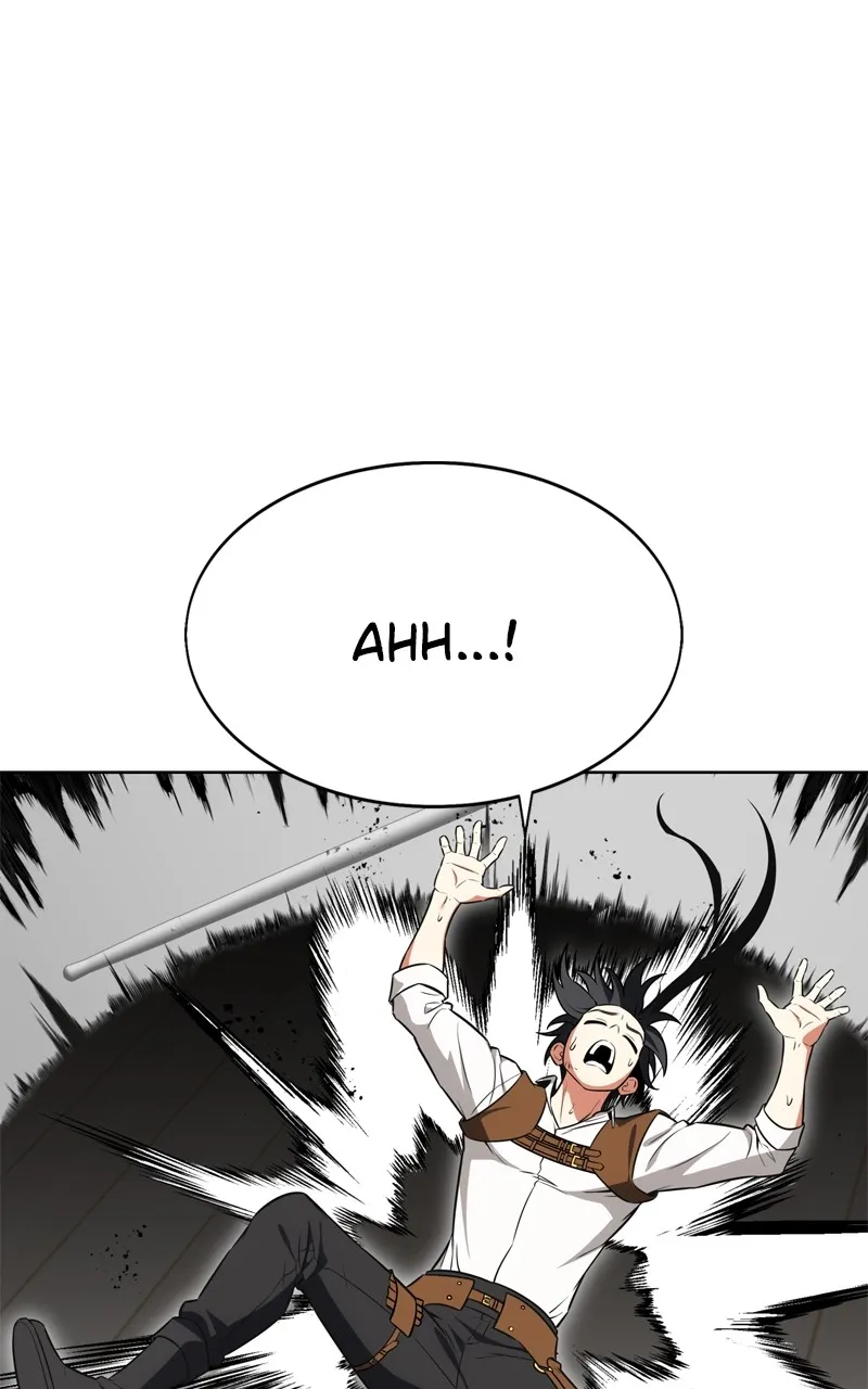 I Killed the Main Player Chapter 6 page 41 - 