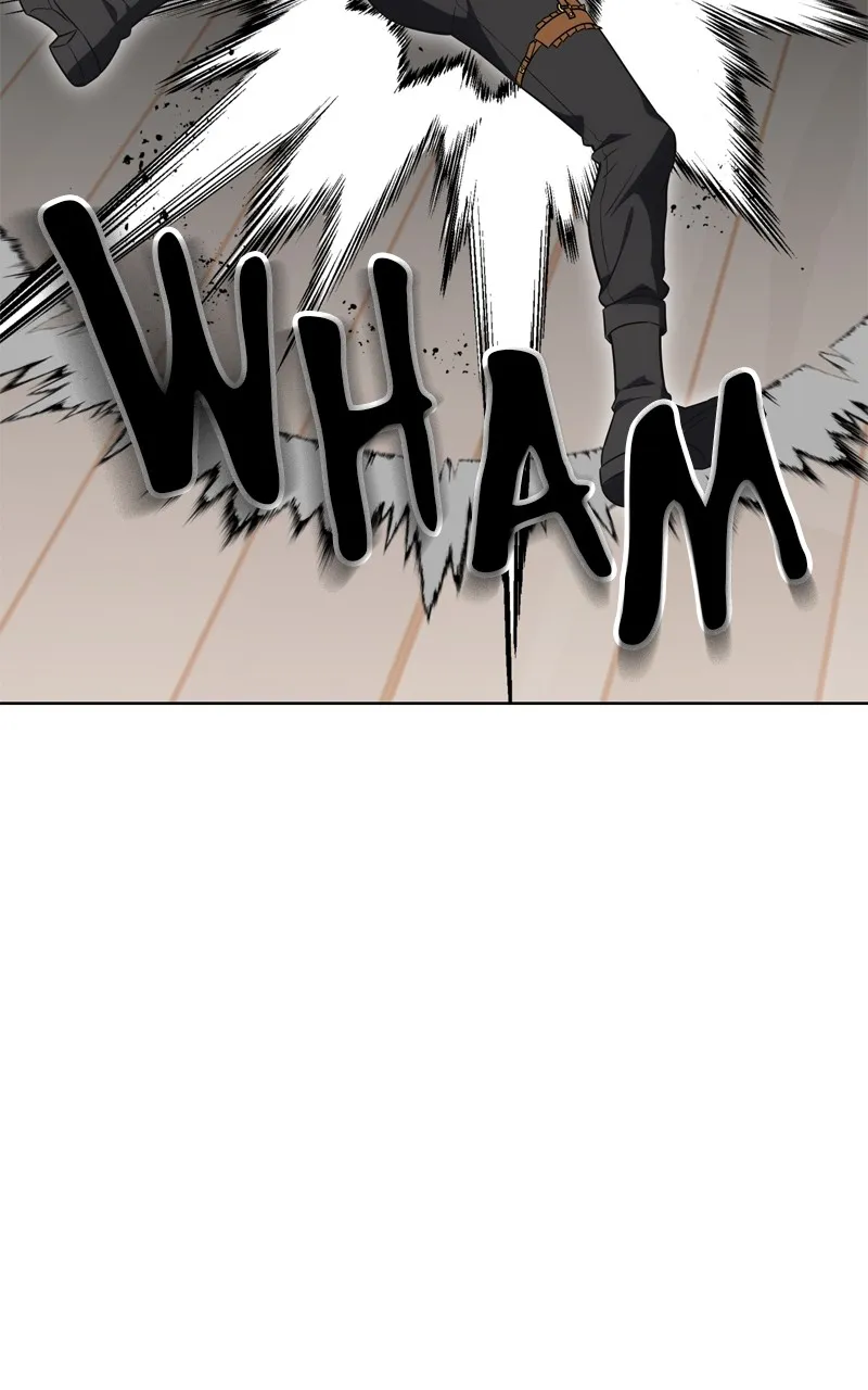 I Killed the Main Player Chapter 6 page 42 - 