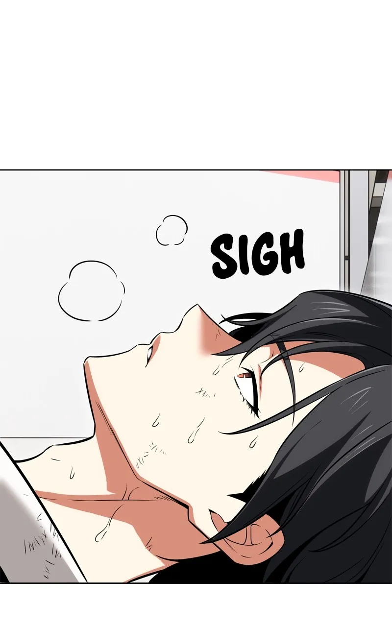 I Killed the Main Player Chapter 6 page 43 - 