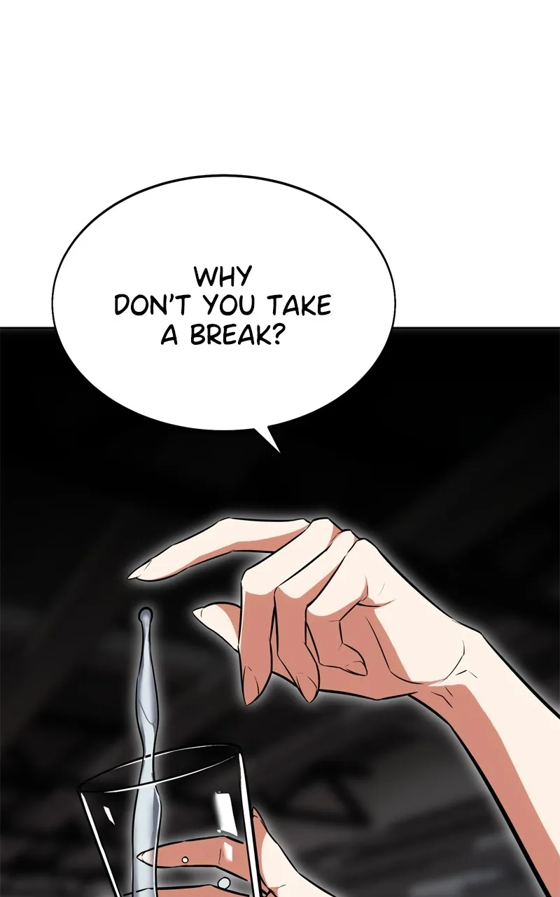 I Killed the Main Player Chapter 6 page 49 - 