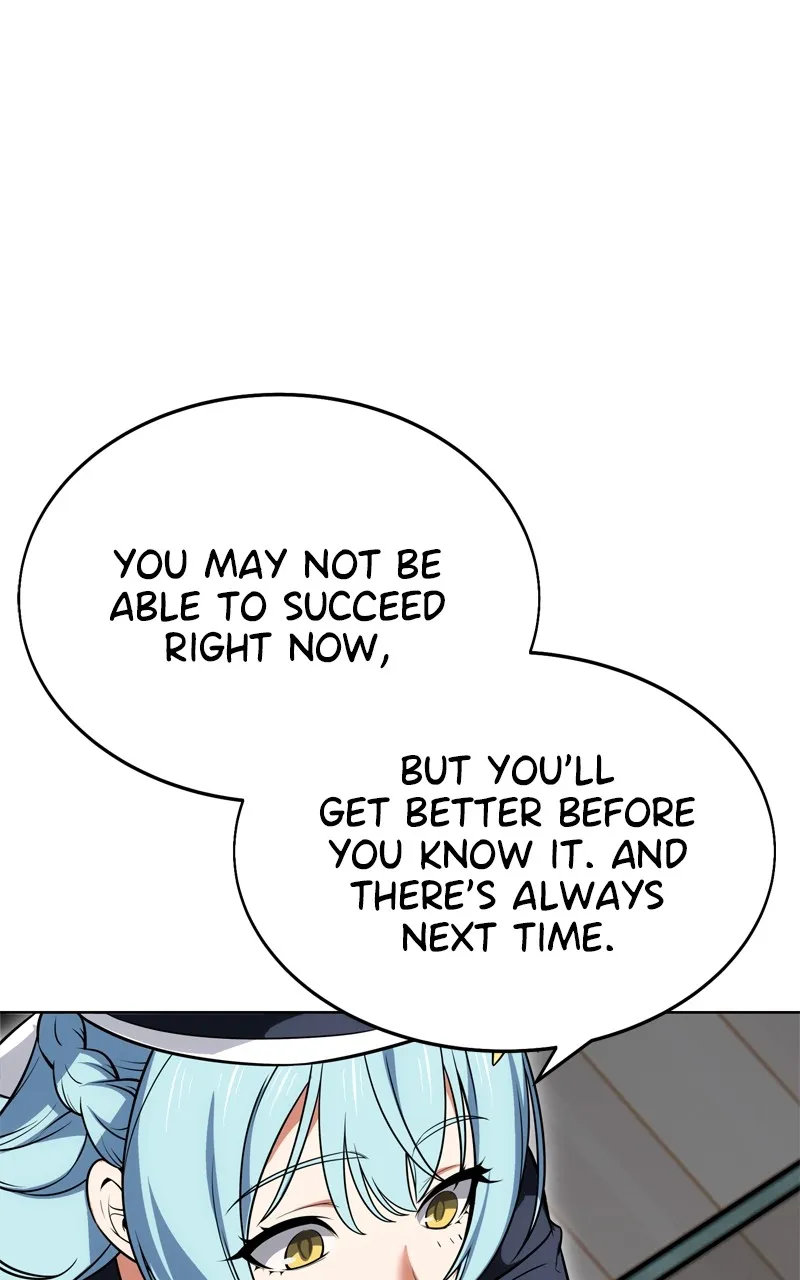 I Killed the Main Player Chapter 6 page 51 - 