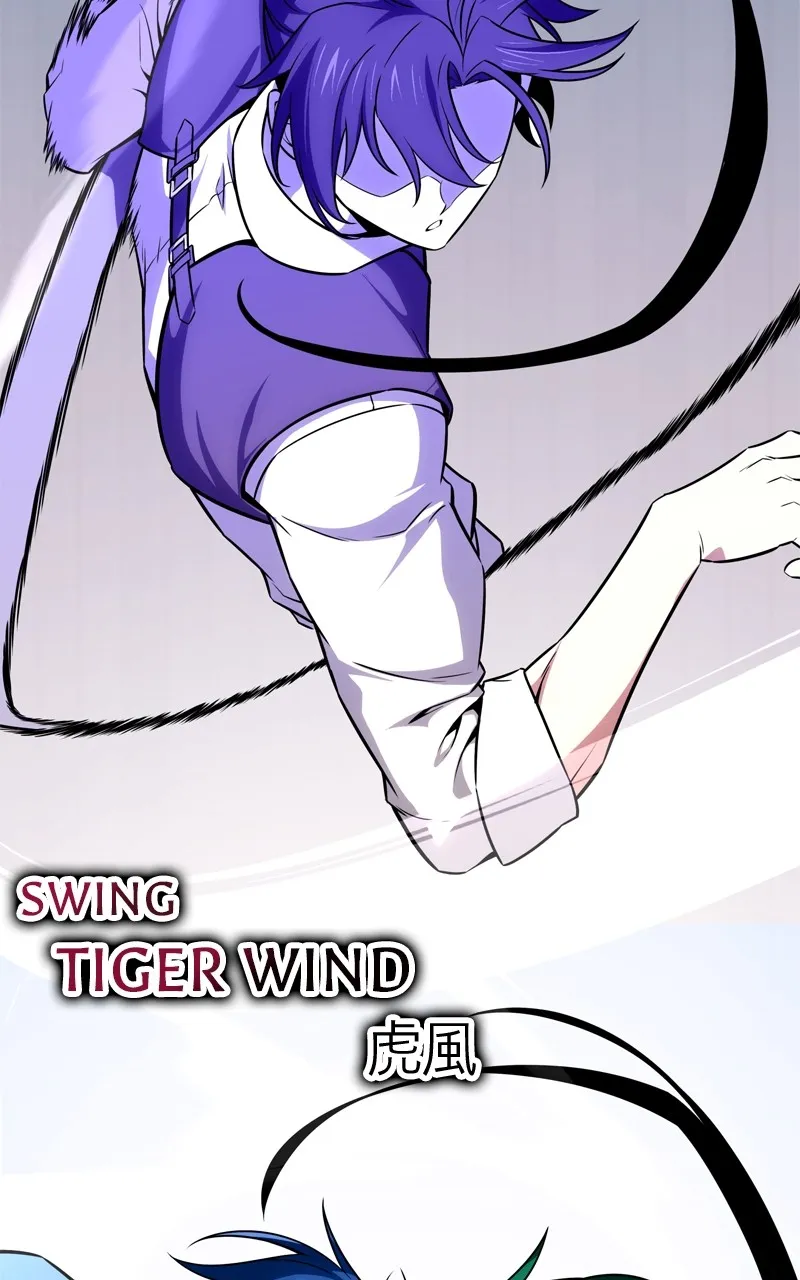 I Killed the Main Player Chapter 6 page 72 - 
