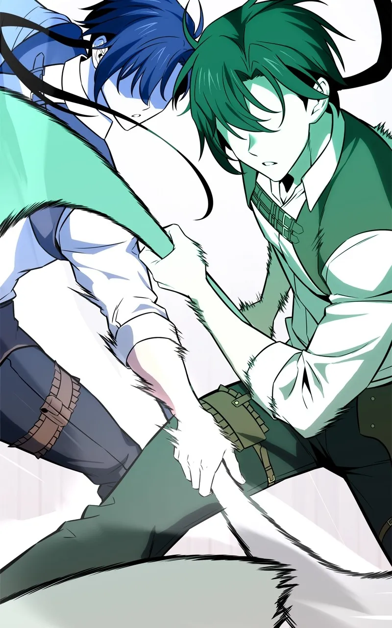I Killed the Main Player Chapter 6 page 73 - 