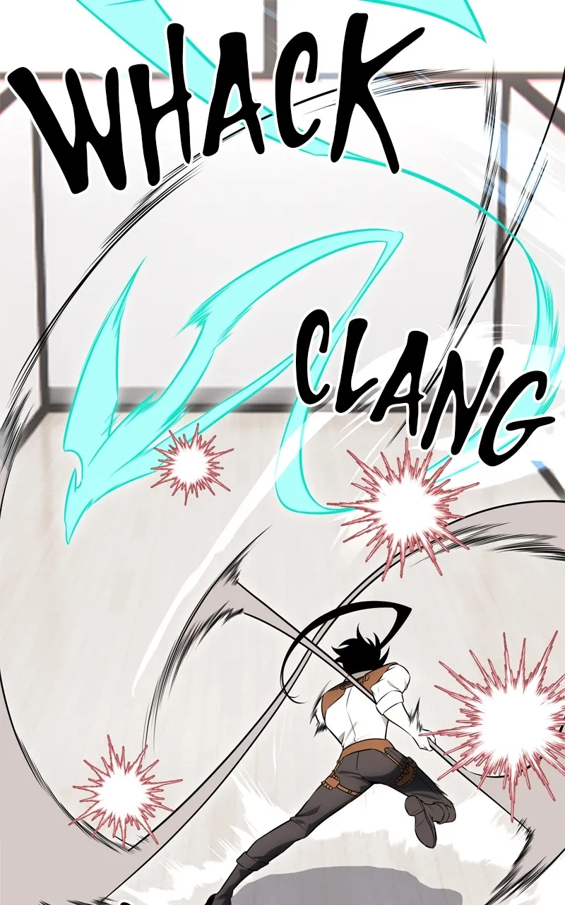 I Killed the Main Player Chapter 6 page 9 - 