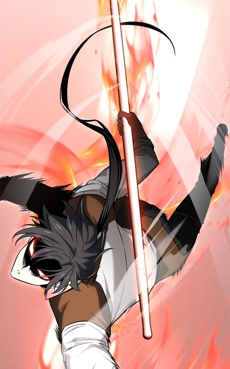 I Killed the Main Player Chapter 6 page 97 - 