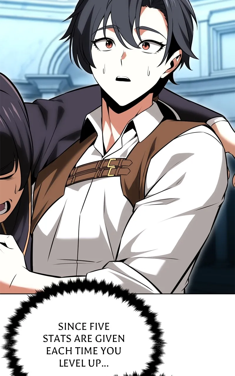 I Killed the Main Player Chapter 7 page 116 - 