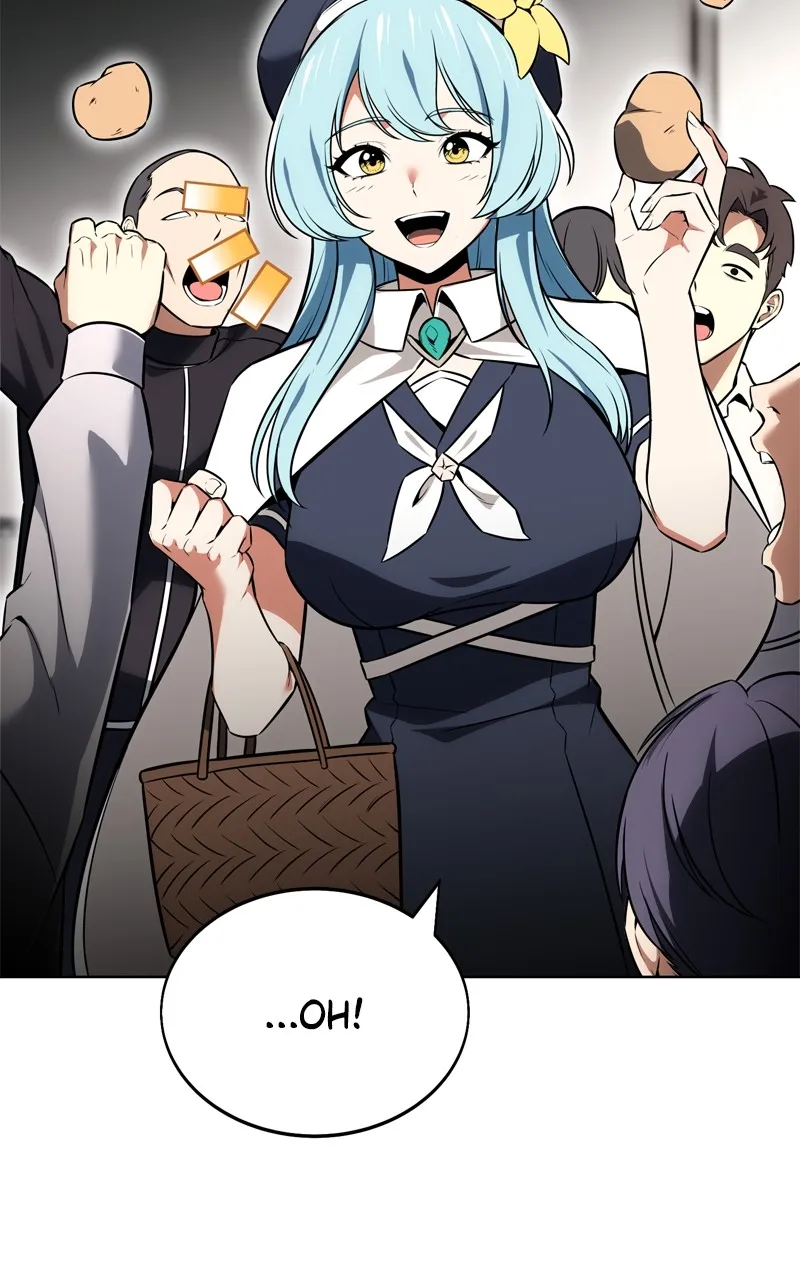 I Killed the Main Player Chapter 7 page 128 - 