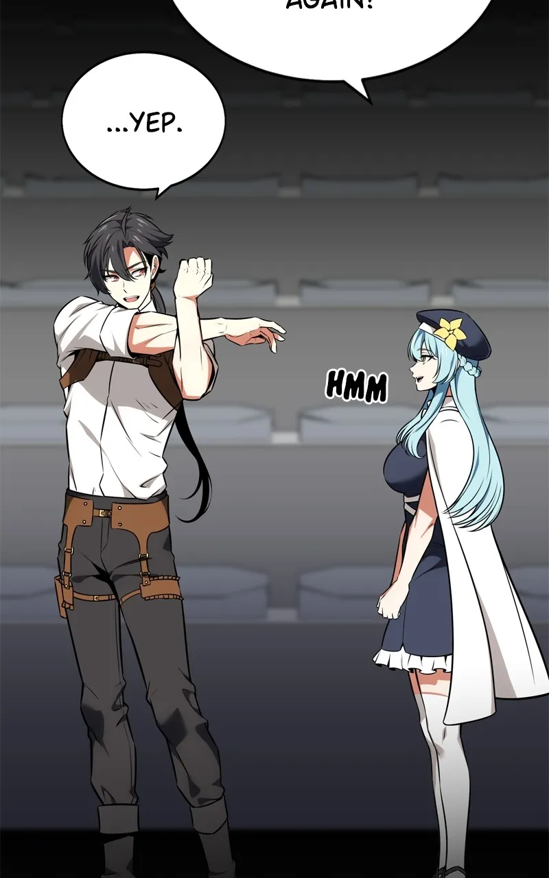 I Killed the Main Player Chapter 7 page 130 - 