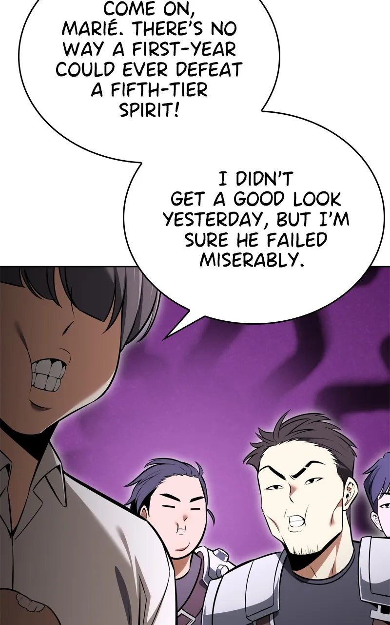 I Killed the Main Player Chapter 7 page 134 - 