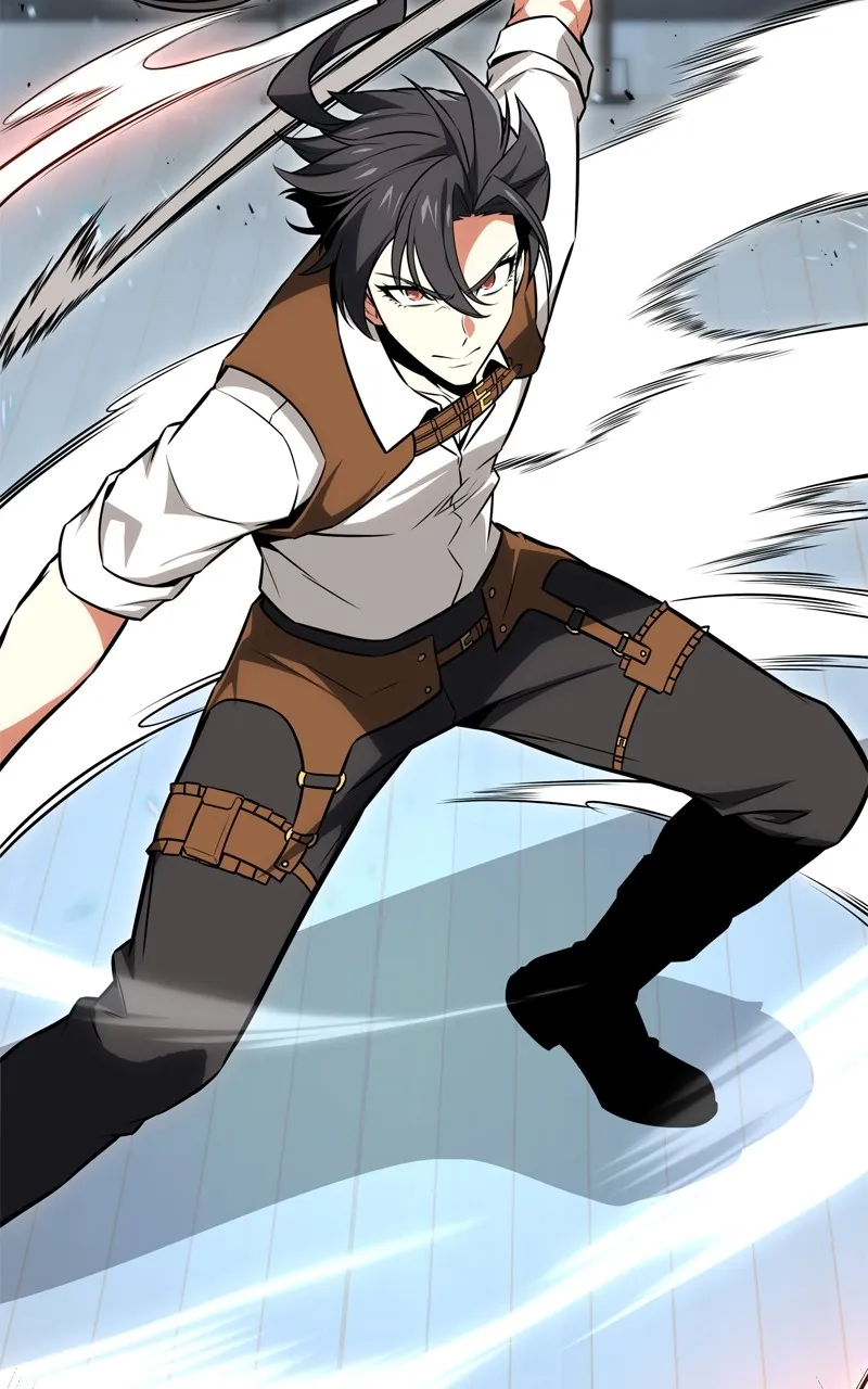 I Killed the Main Player Chapter 7 page 144 - 