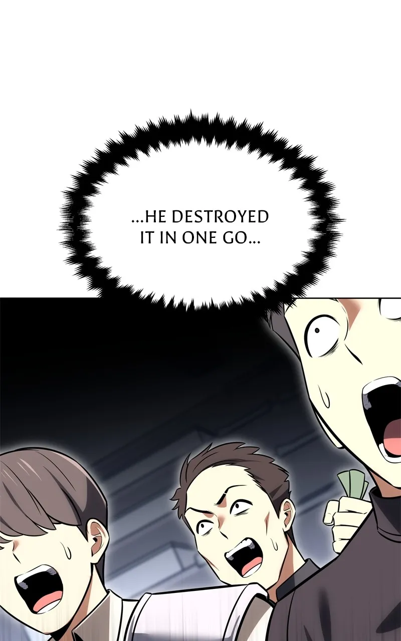 I Killed the Main Player Chapter 7 page 152 - 