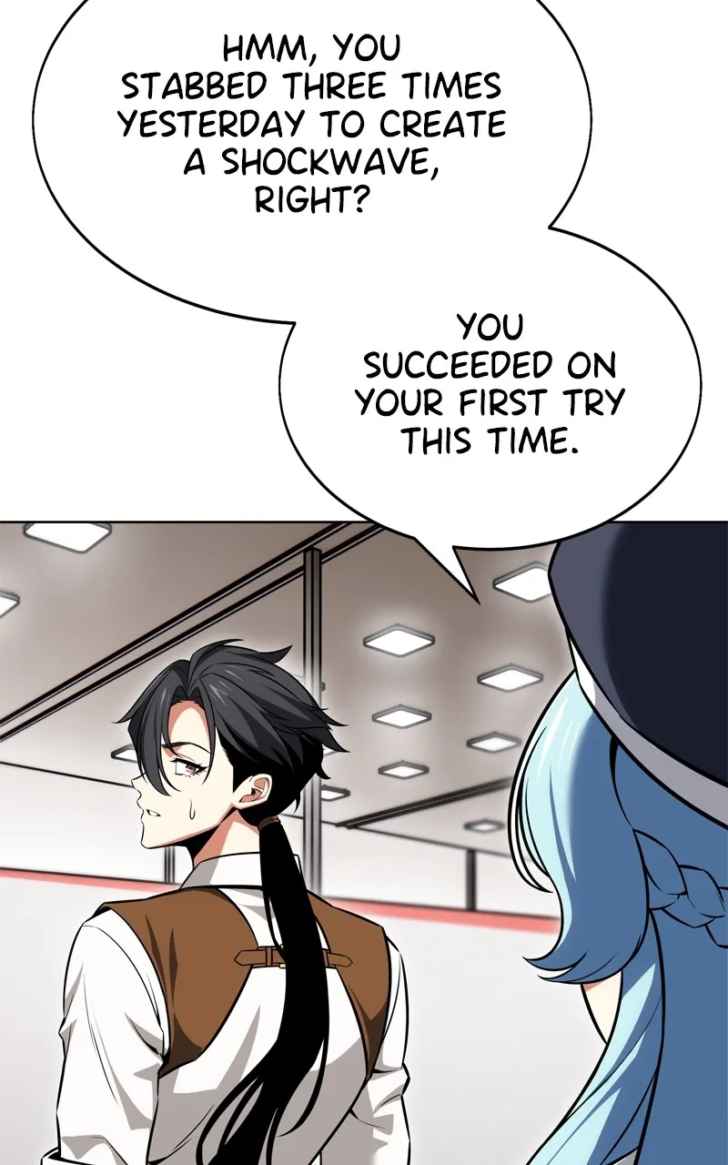 I Killed the Main Player Chapter 7 page 157 - 