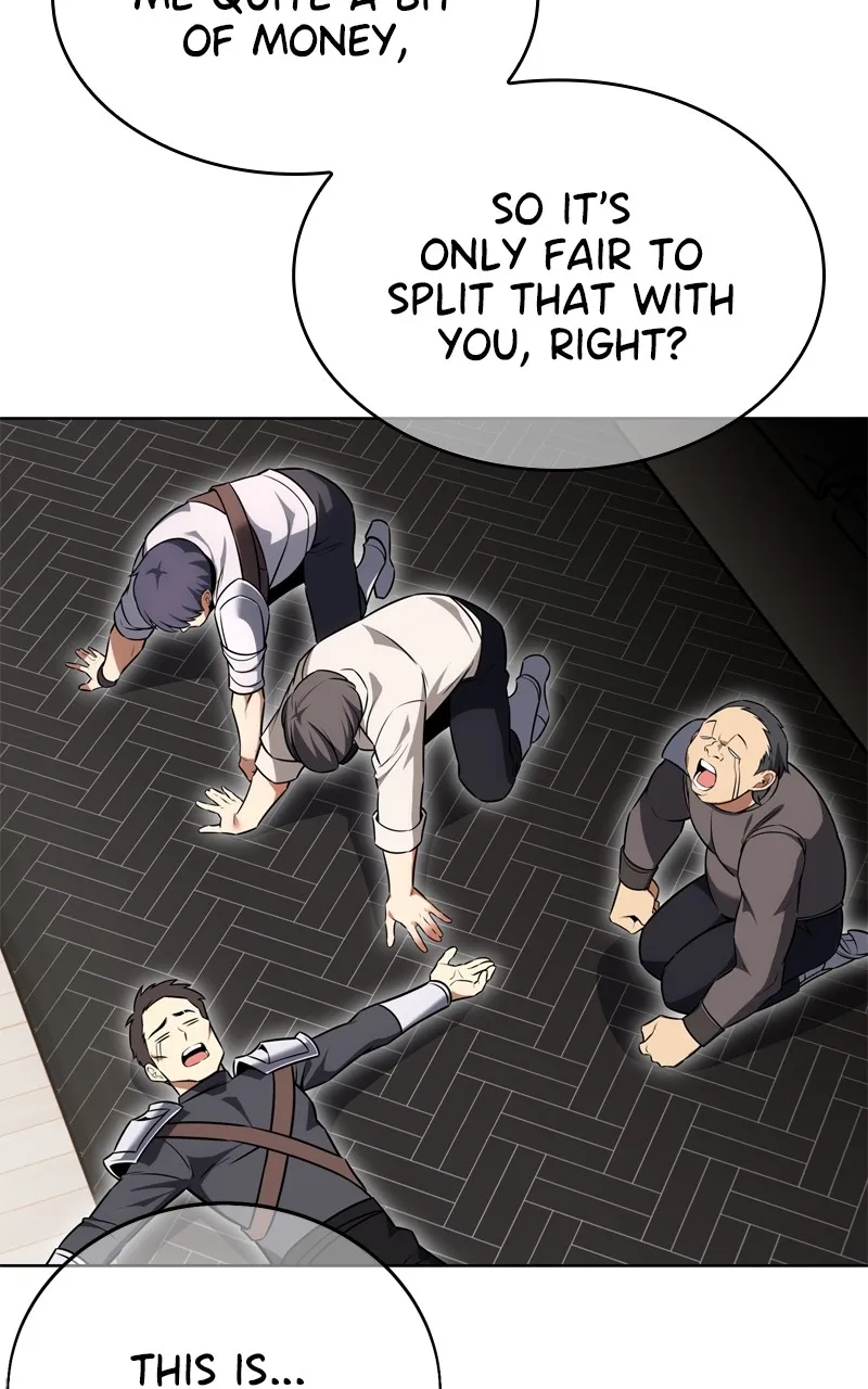 I Killed the Main Player Chapter 7 page 164 - 