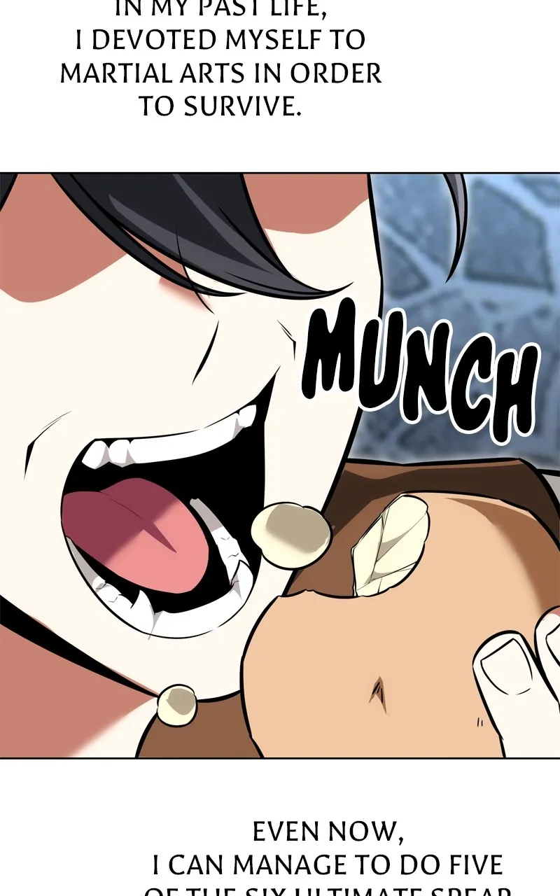 I Killed the Main Player Chapter 7 page 171 - 
