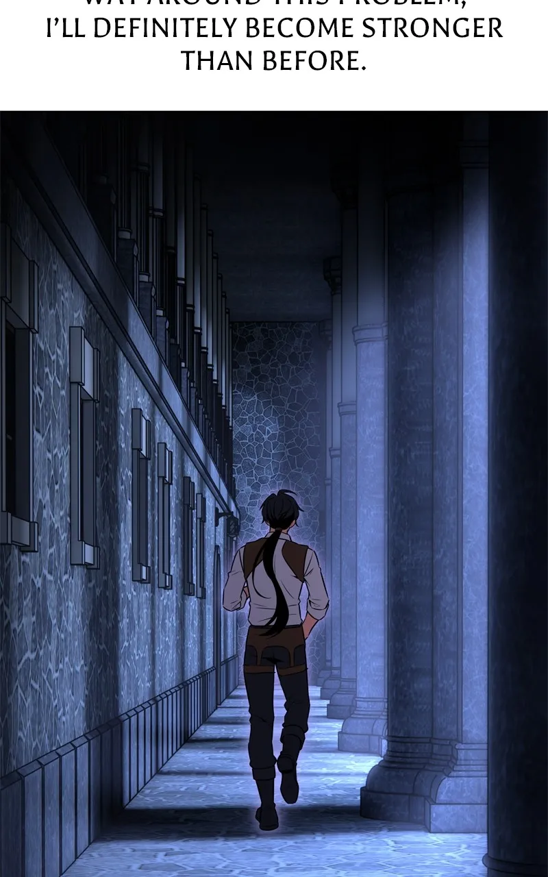 I Killed the Main Player Chapter 7 page 179 - 