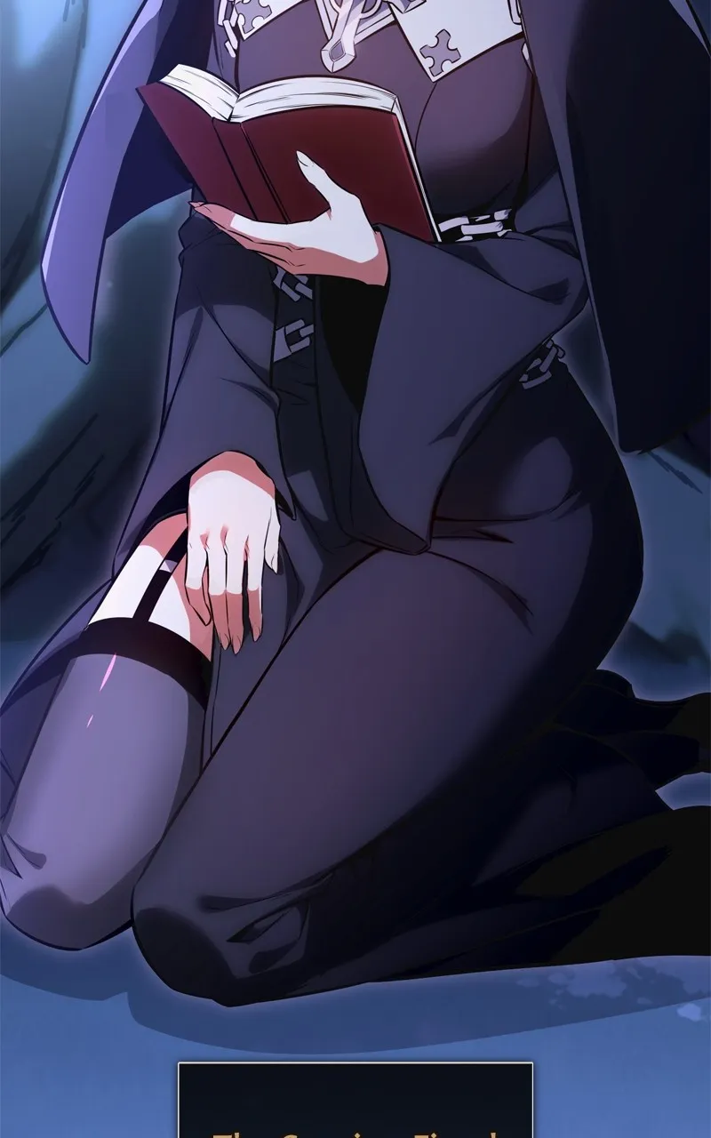 I Killed the Main Player Chapter 7 page 188 - 