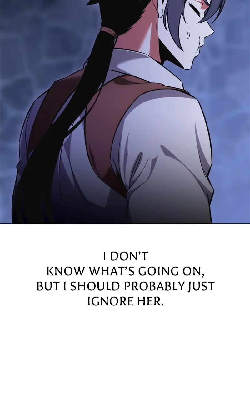 I Killed the Main Player Chapter 7 page 191 - 
