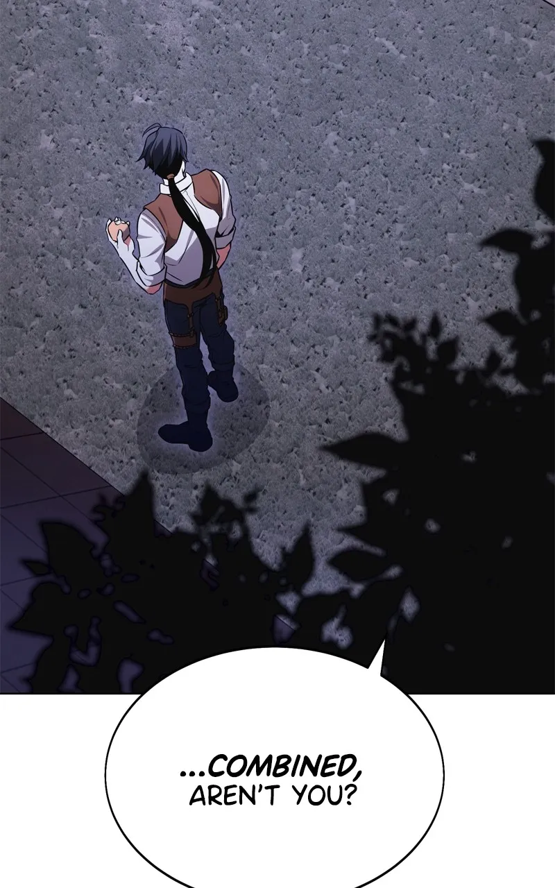 I Killed the Main Player Chapter 7 page 194 - 