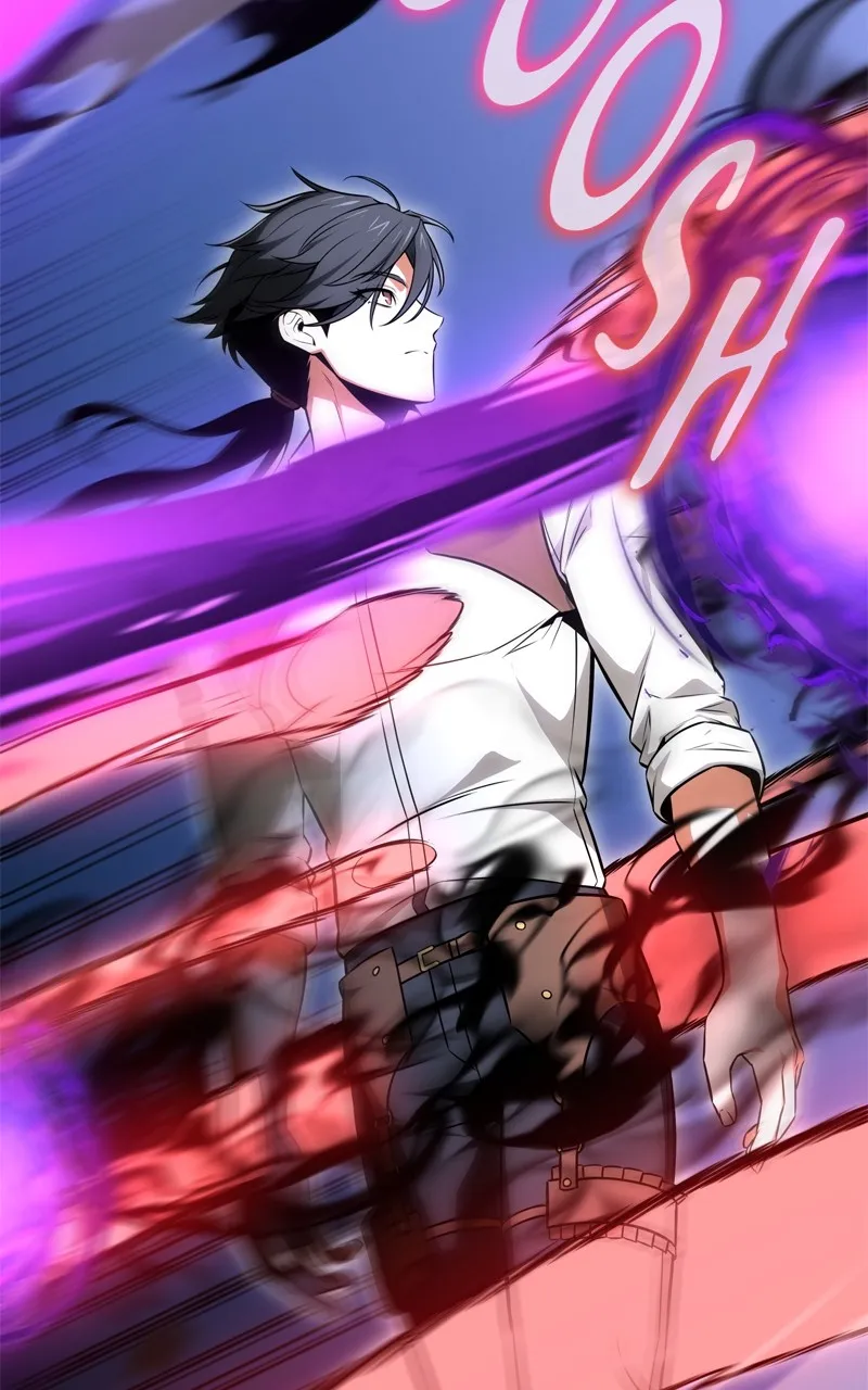 I Killed the Main Player Chapter 7 page 22 - 
