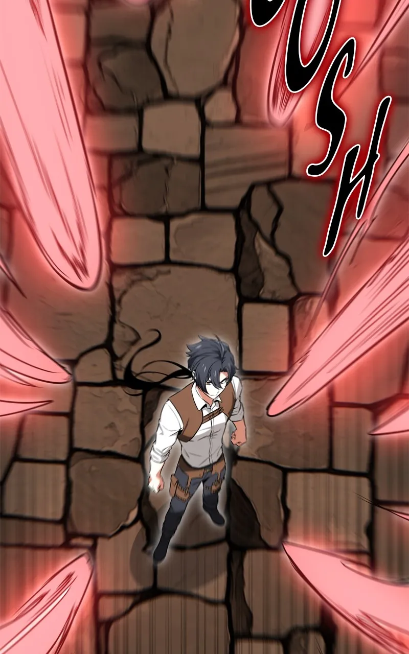 I Killed the Main Player Chapter 7 page 27 - 