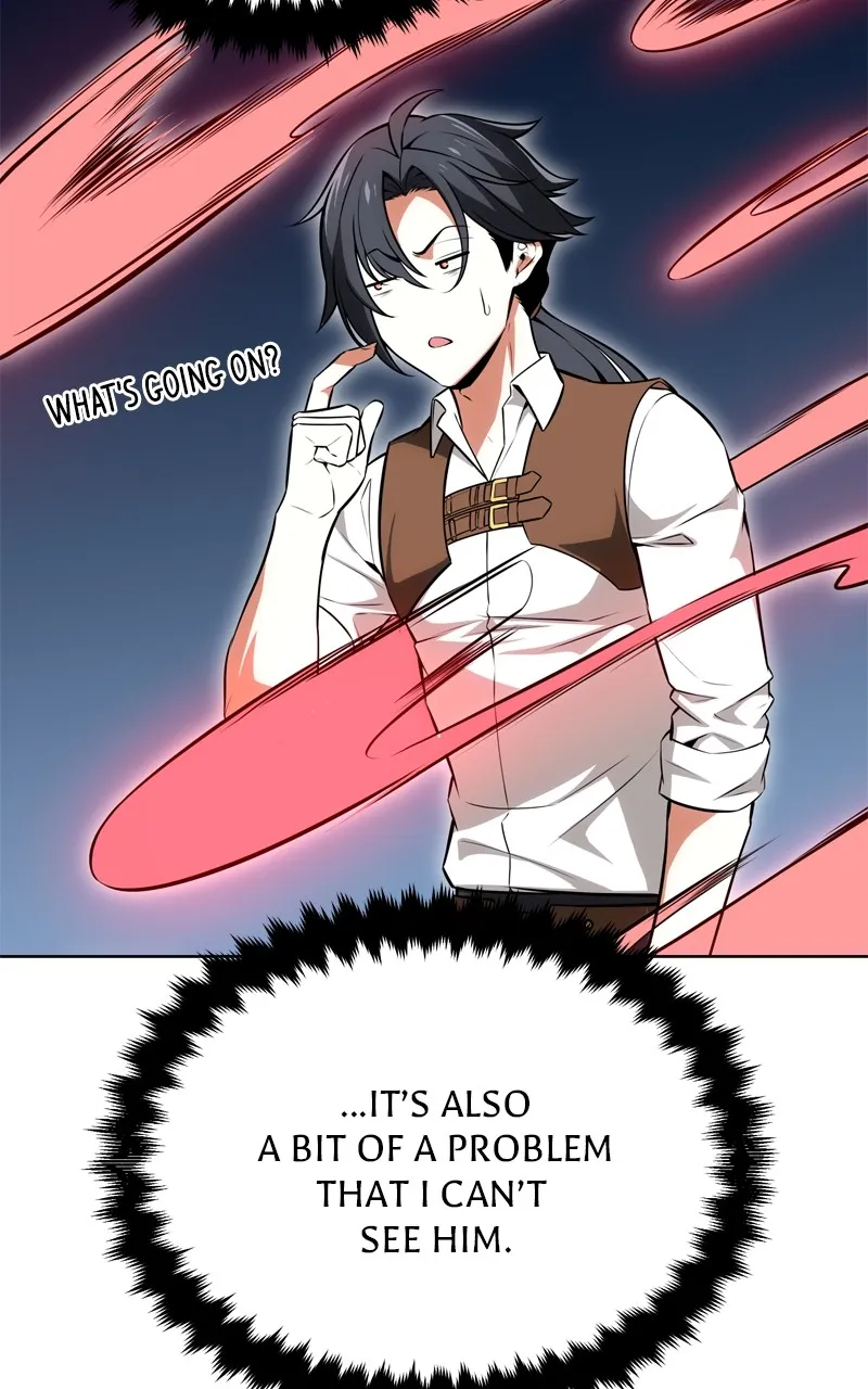 I Killed the Main Player Chapter 7 page 30 - 