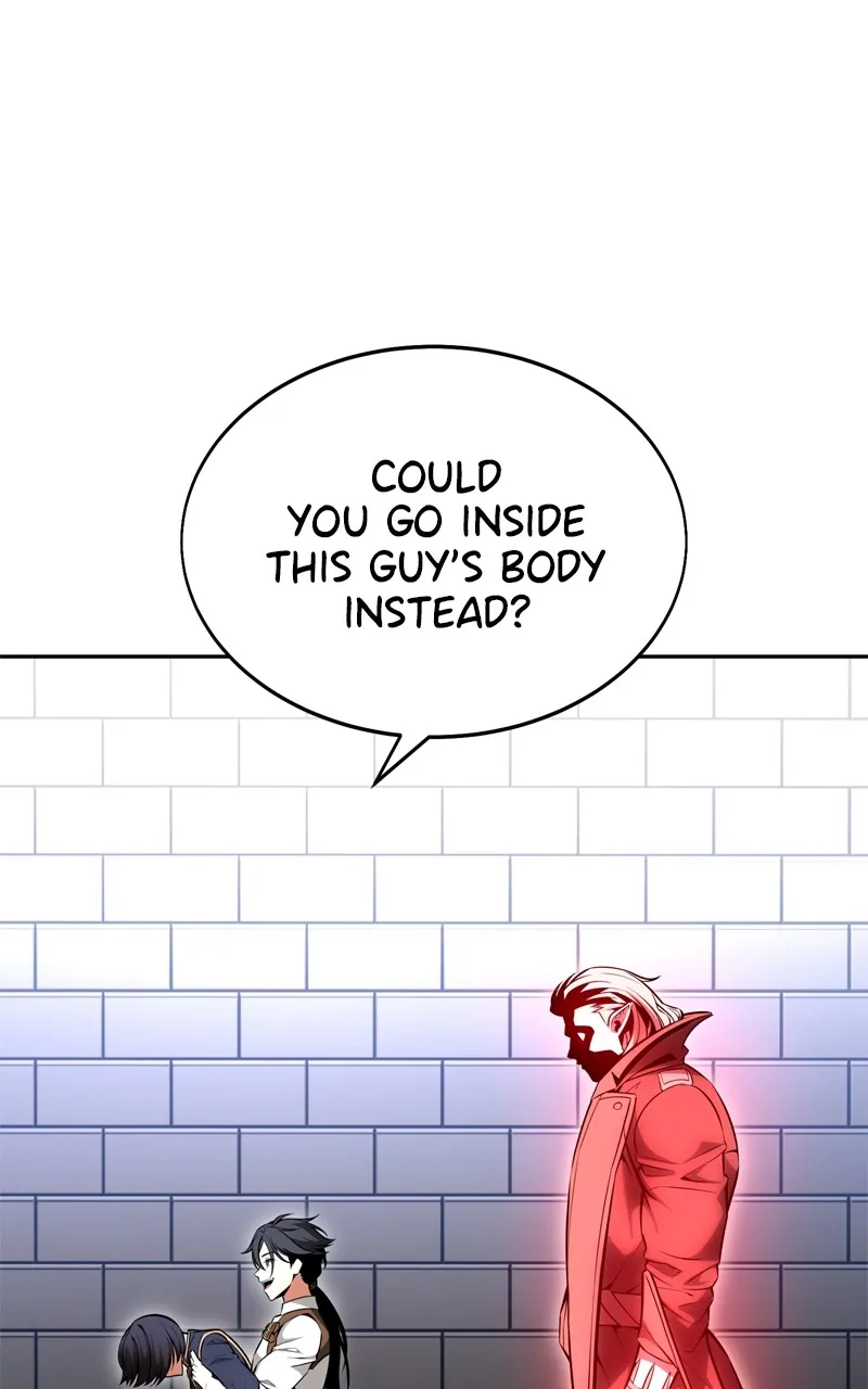 I Killed the Main Player Chapter 7 page 34 - 