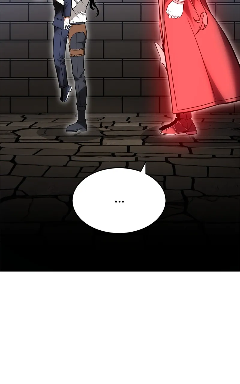 I Killed the Main Player Chapter 7 page 35 - 