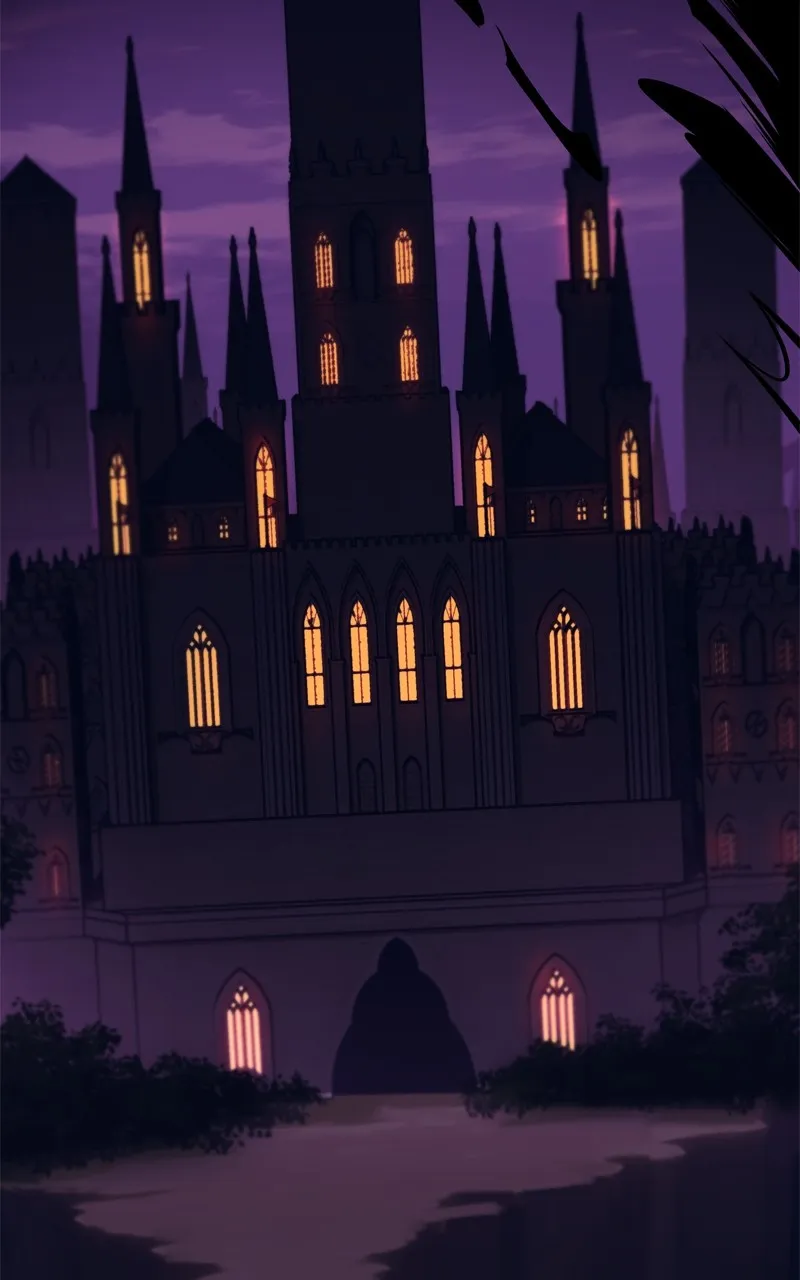 I Killed the Main Player Chapter 7 page 49 - 