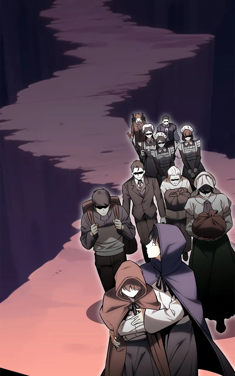 I Killed the Main Player Chapter 7 page 50 - 