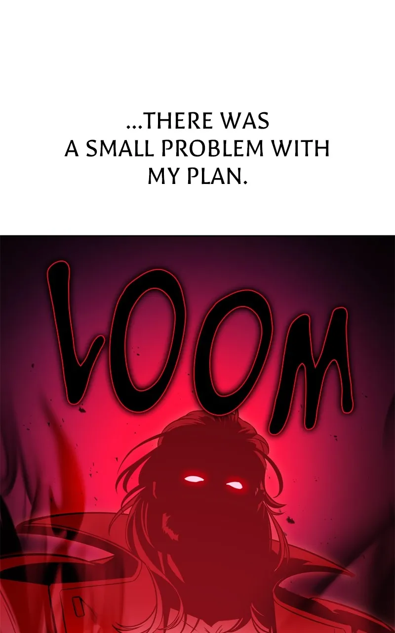 I Killed the Main Player Chapter 7 page 6 - 