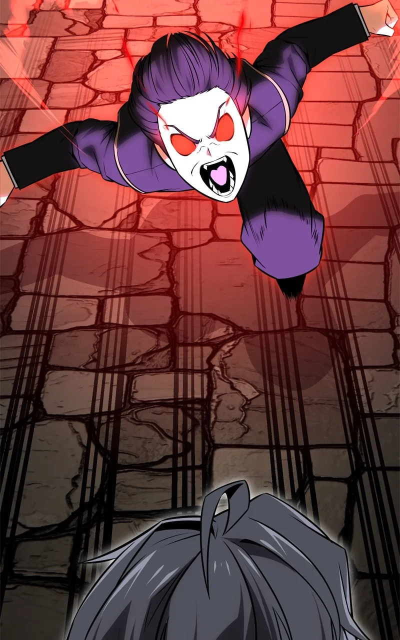 I Killed the Main Player Chapter 7 page 58 - 