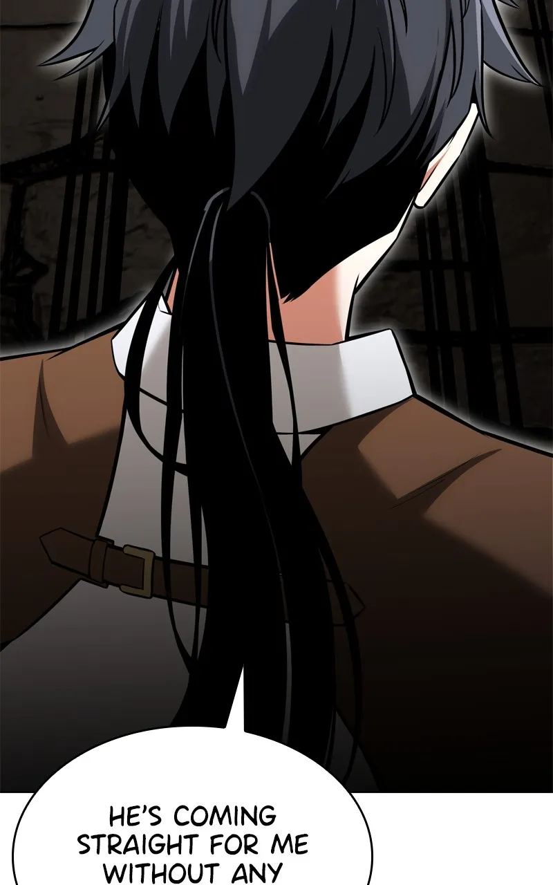 I Killed the Main Player Chapter 7 page 59 - 