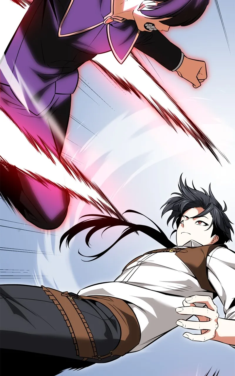 I Killed the Main Player Chapter 7 page 64 - 