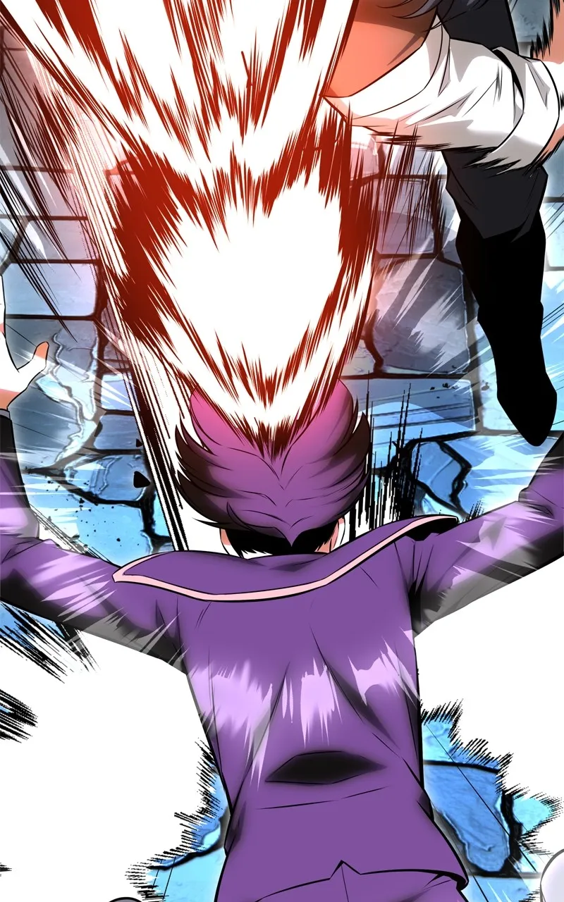 I Killed the Main Player Chapter 7 page 68 - 