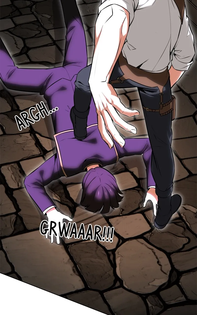 I Killed the Main Player Chapter 7 page 74 - 