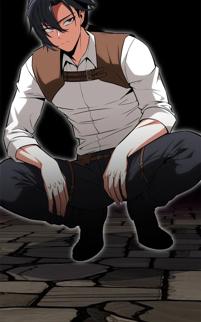 I Killed the Main Player Chapter 7 page 9 - 