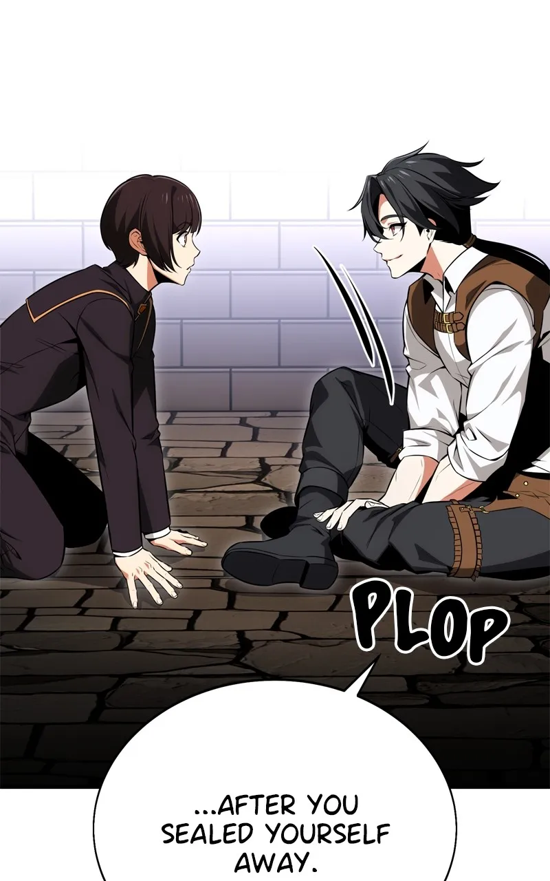 I Killed the Main Player Chapter 7 page 83 - 