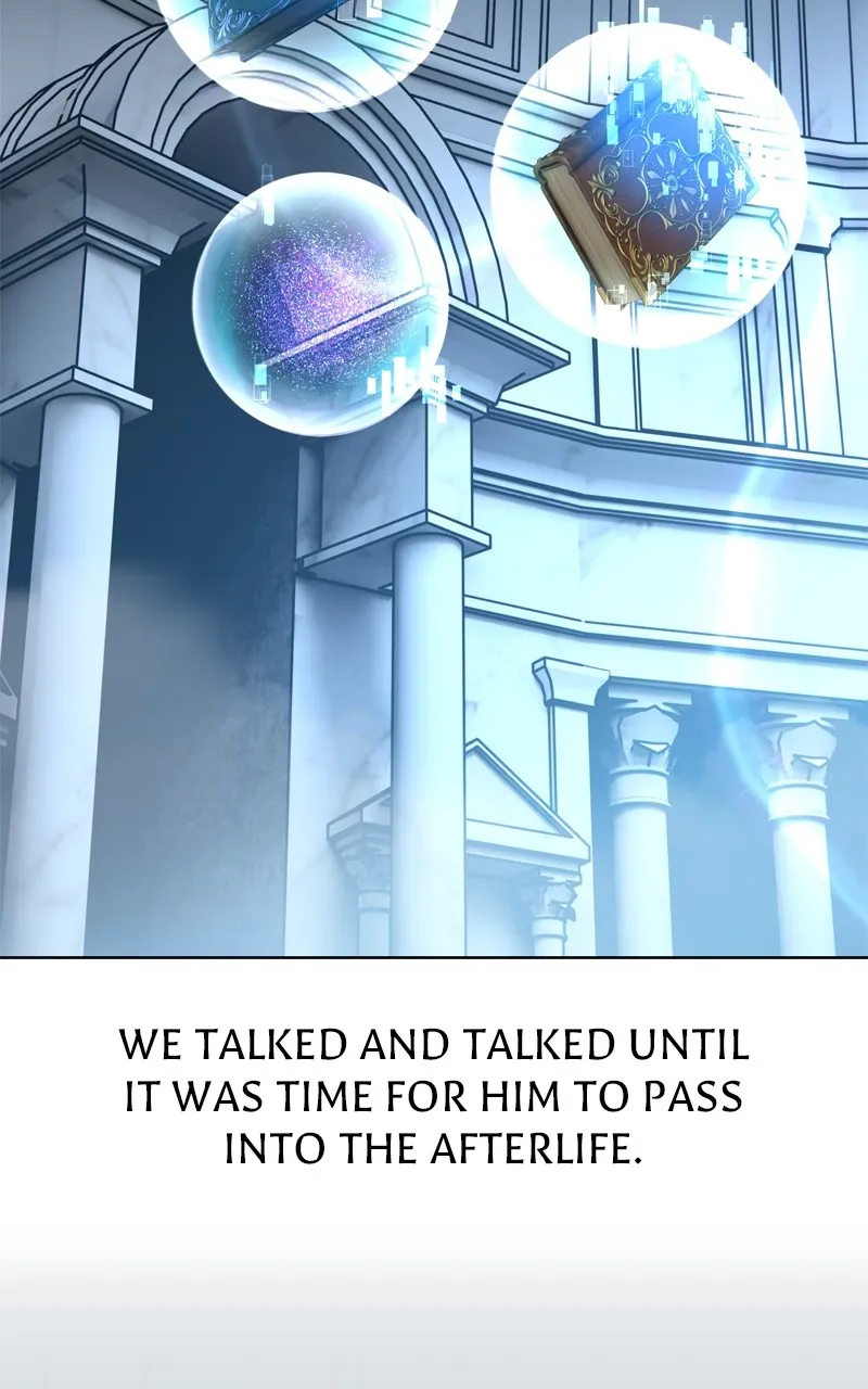 I Killed the Main Player Chapter 7 page 95 - 