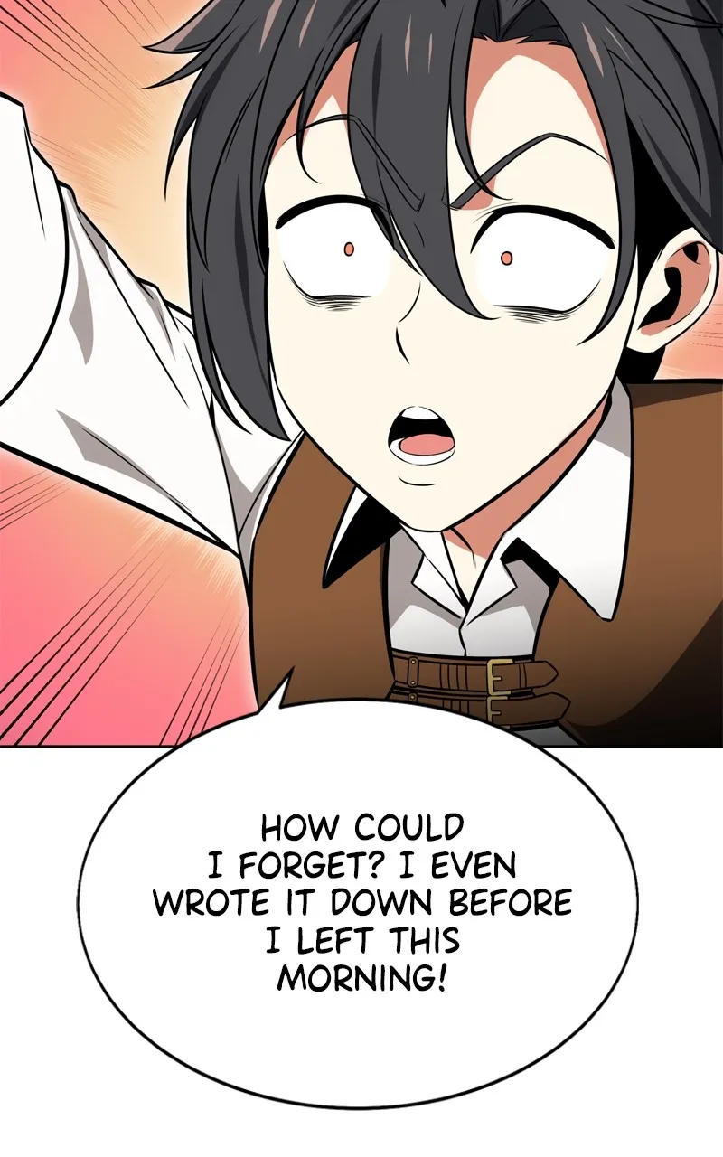 I Killed the Main Player Chapter 8 page 104 - 