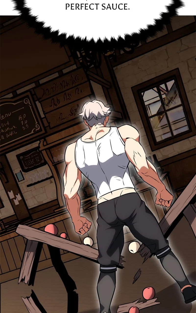 I Killed the Main Player Chapter 8 page 111 - 