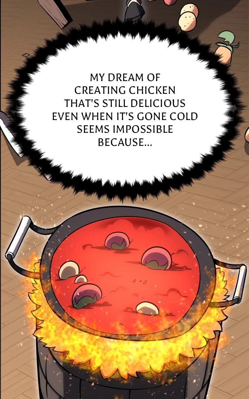 I Killed the Main Player Chapter 8 page 112 - 