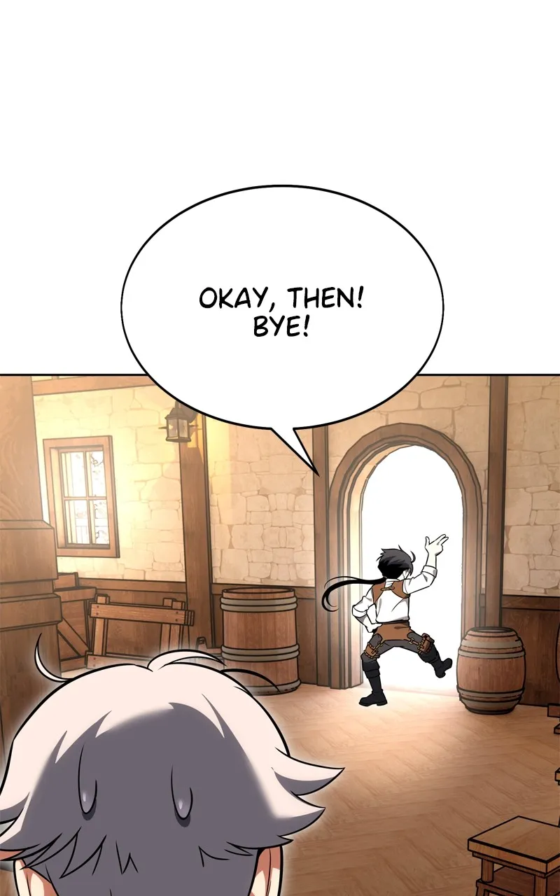 I Killed the Main Player Chapter 8 page 120 - 