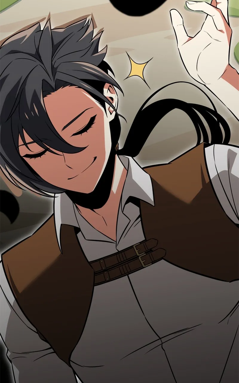 I Killed the Main Player Chapter 8 page 126 - 