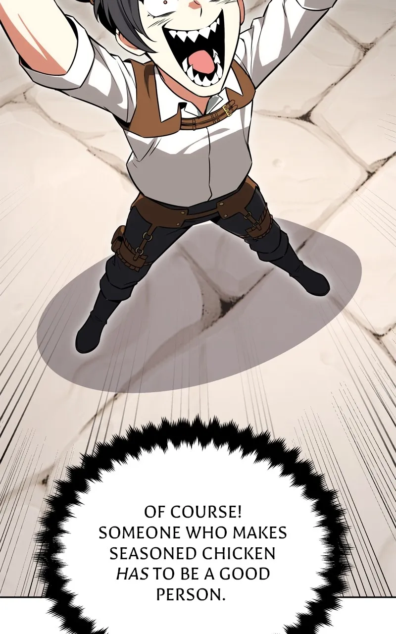 I Killed the Main Player Chapter 8 page 132 - 