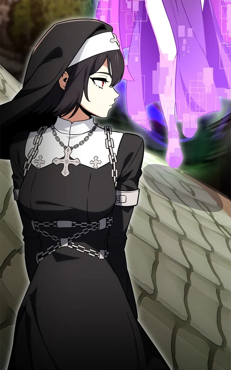 I Killed the Main Player Chapter 8 page 140 - 